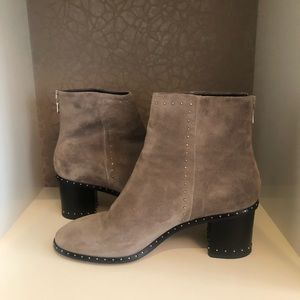 Rag and Bone Willow Stud boot size 9